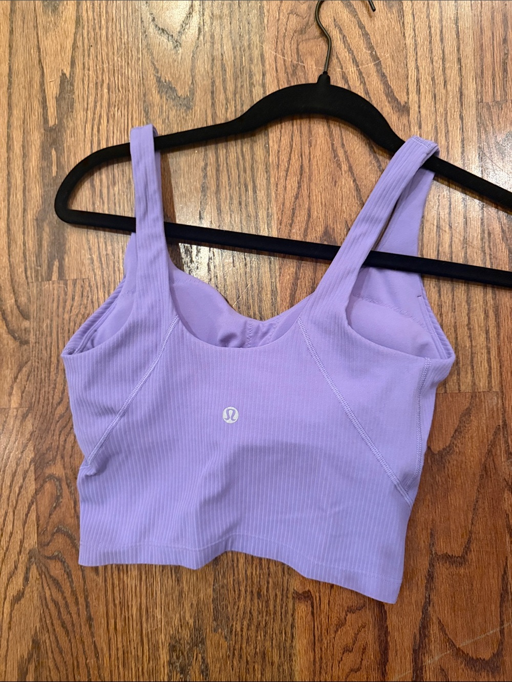 Lululemon Align Ribbed Tank - Picture 2 of 2
